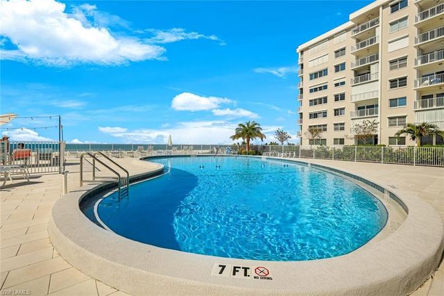 3443 Gulf Shore BLVD N # 309, Naples, FL 34103