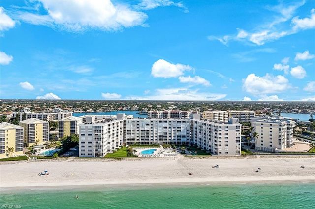 3443 Gulf Shore BLVD N # 309, Naples, FL 34103