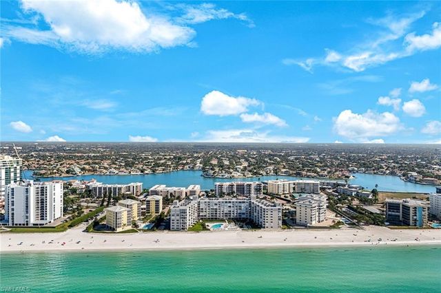 3443 Gulf Shore BLVD N # 309, Naples, FL 34103