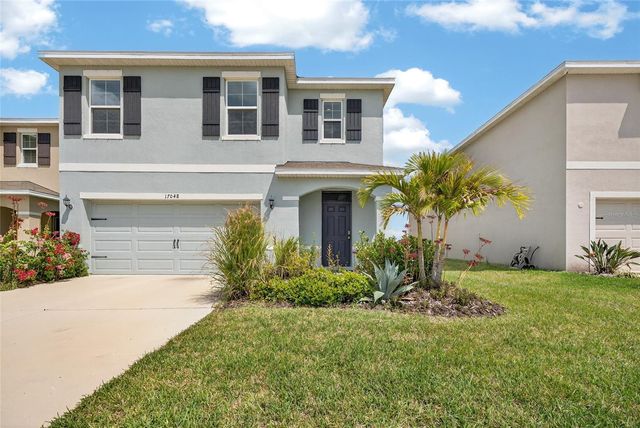 17048 OVAL RUM DRIVE, Wimauma, FL 33598