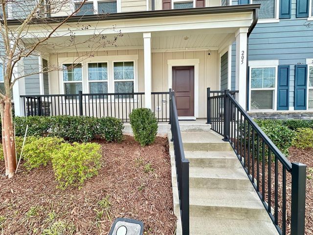 205 Eagleson Street, Durham, NC 27703