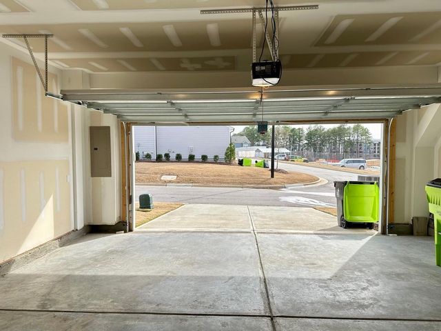 205 Eagleson Street, Durham, NC 27703