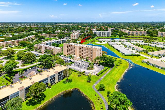 7076 Huntington Lane 502, Delray Beach, FL 33446