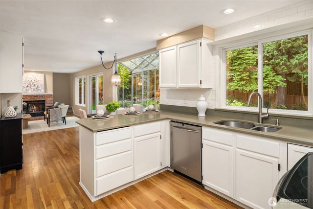 2236 224th Place NE, Sammamish, WA 98074