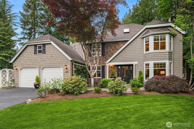 2236 224th Place NE, Sammamish, WA 98074