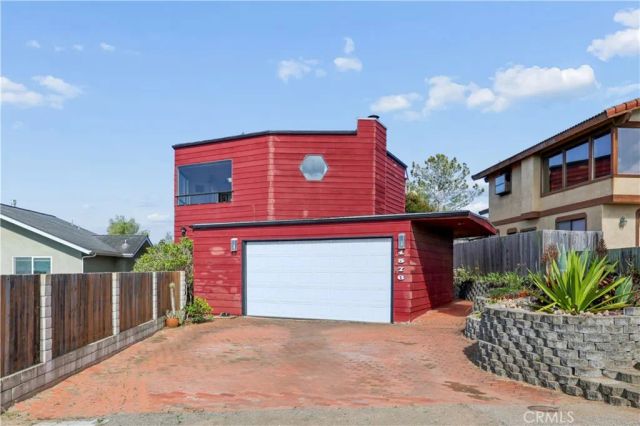 1576 12th, Los Osos, CA 93402