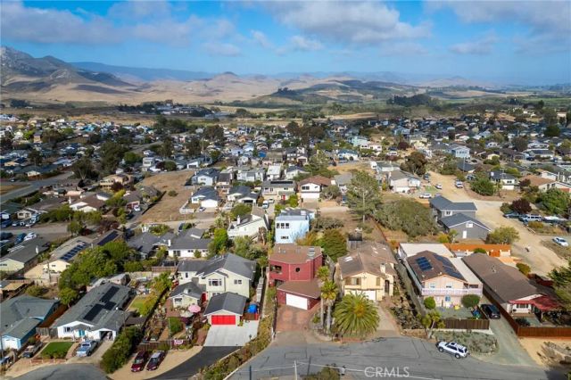1576 12th, Los Osos, CA 93402