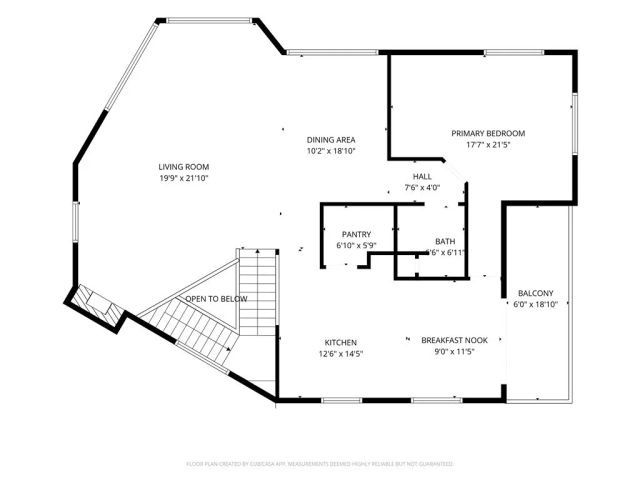 1576 12th, Los Osos, CA 93402