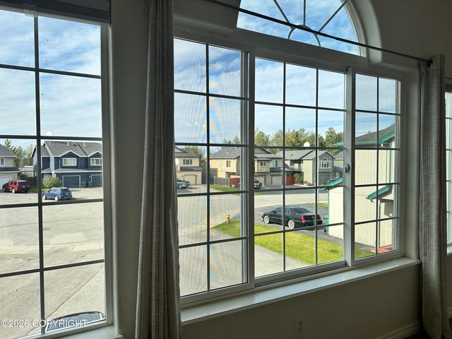 11731 Birch Trail Circle, Anchorage, AK 99515