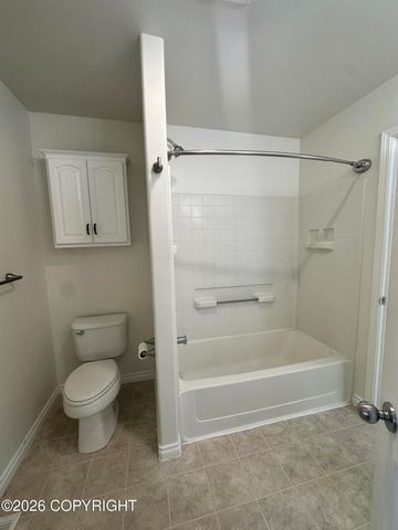 11731 Birch Trail Circle, Anchorage, AK 99515