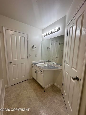 11731 Birch Trail Circle, Anchorage, AK 99515