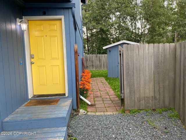 11731 Birch Trail Circle, Anchorage, AK 99515