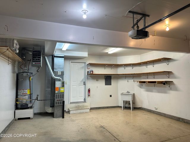 11731 Birch Trail Circle, Anchorage, AK 99515