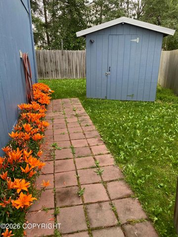 11731 Birch Trail Circle, Anchorage, AK 99515