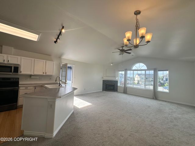 11731 Birch Trail Circle, Anchorage, AK 99515