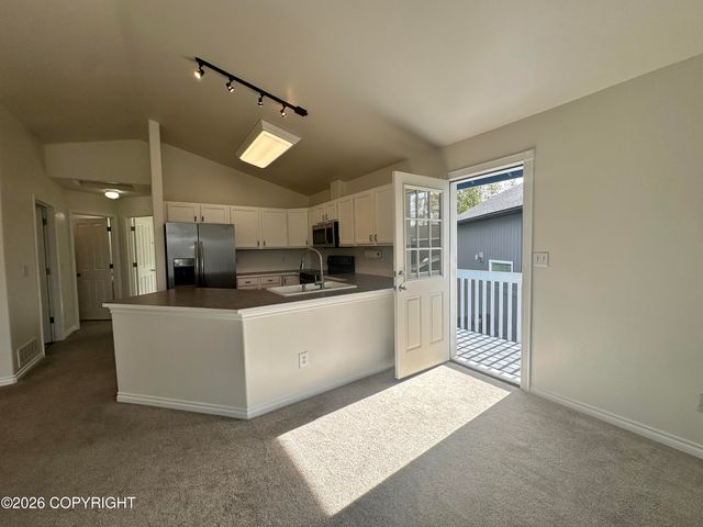 11731 Birch Trail Circle, Anchorage, AK 99515
