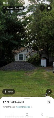 18 N Baldwin Place, Massapequa, NY 11758