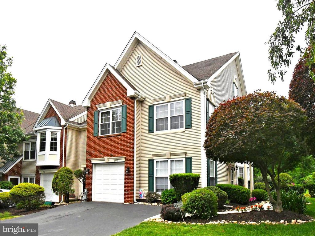 500 PIMLICO WAY, North Wales, PA 19454