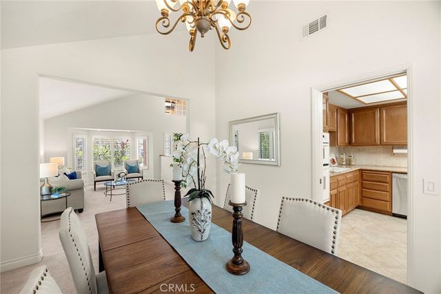 5510 Vista Cantora, Yorba Linda, CA 92887