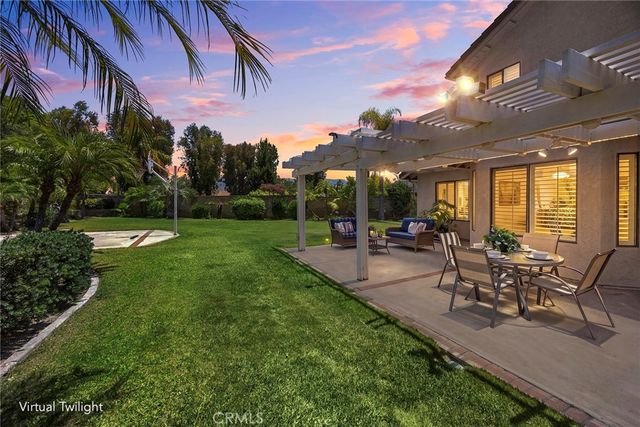 5510 Vista Cantora, Yorba Linda, CA 92887