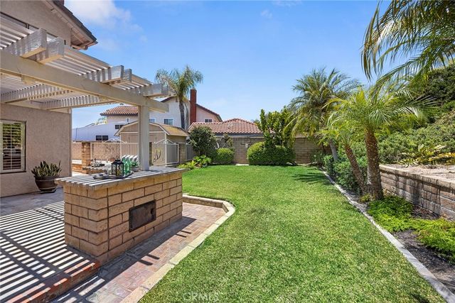 5510 Vista Cantora, Yorba Linda, CA 92887