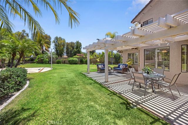 5510 Vista Cantora, Yorba Linda, CA 92887
