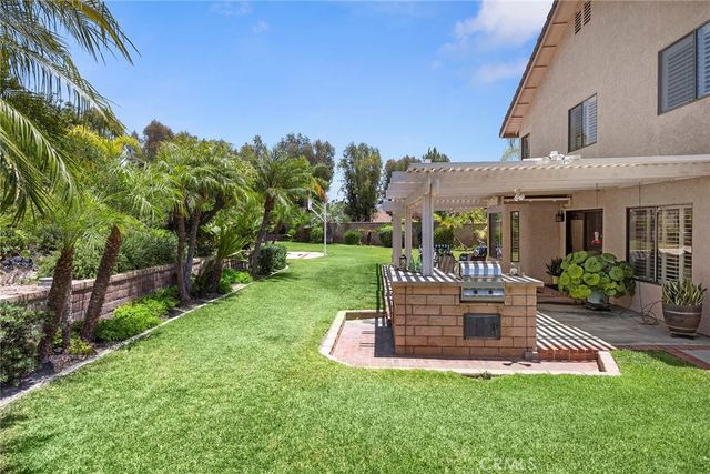 5510 Vista Cantora, Yorba Linda, CA 92887