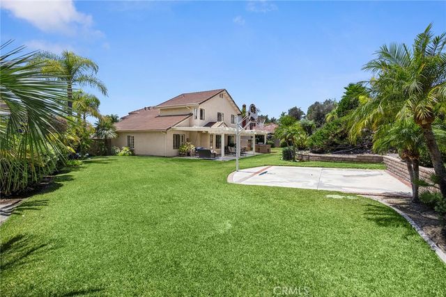 5510 Vista Cantora, Yorba Linda, CA 92887