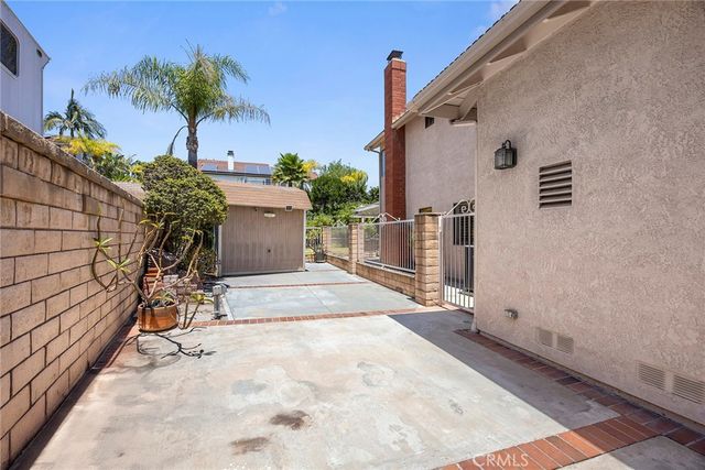 5510 Vista Cantora, Yorba Linda, CA 92887