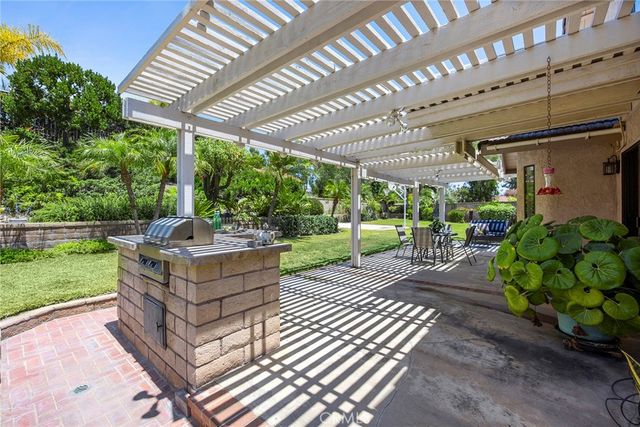 5510 Vista Cantora, Yorba Linda, CA 92887