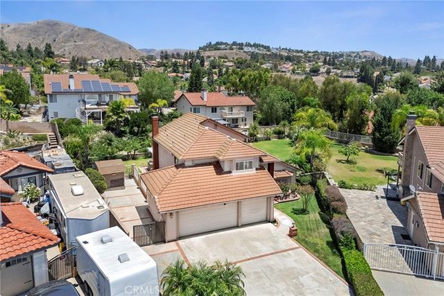 5510 Vista Cantora, Yorba Linda, CA 92887