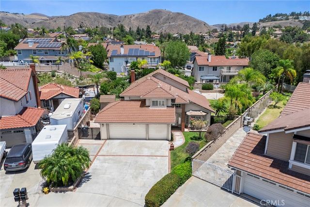 5510 Vista Cantora, Yorba Linda, CA 92887