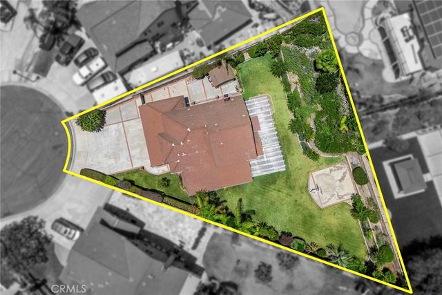 5510 Vista Cantora, Yorba Linda, CA 92887