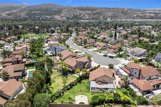 5510 Vista Cantora, Yorba Linda, CA 92887