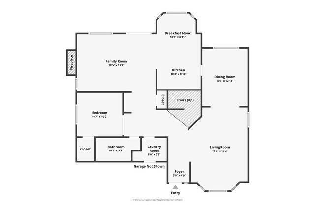 5510 Vista Cantora, Yorba Linda, CA 92887