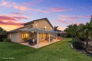 5510 Vista Cantora, Yorba Linda, CA 92887
