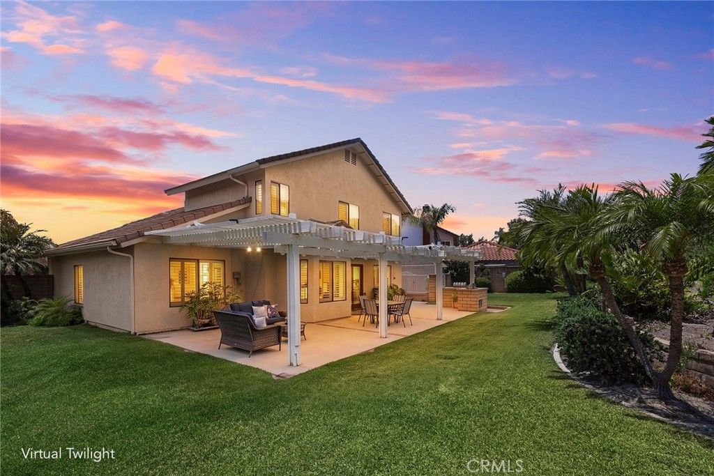5510 Vista Cantora, Yorba Linda, CA 92887