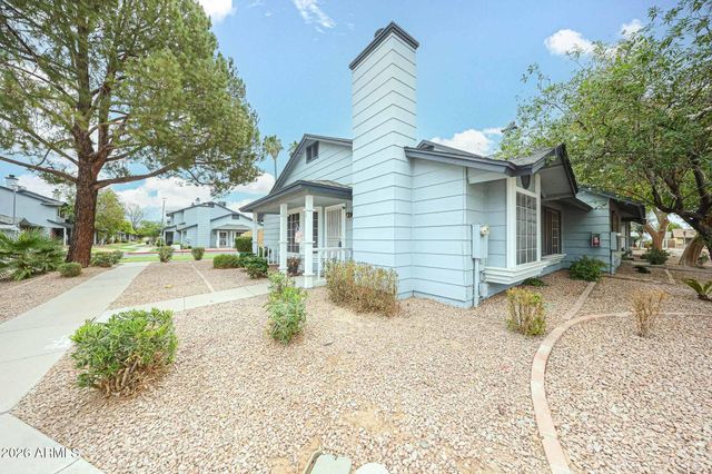 10100 N 89th Avenue 1, Peoria, AZ 85345