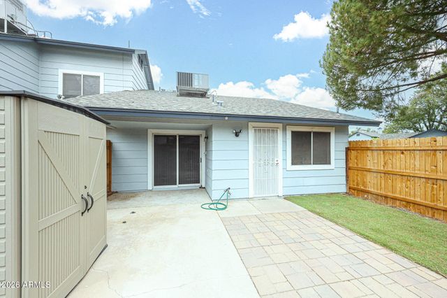 10100 N 89th Avenue 1, Peoria, AZ 85345