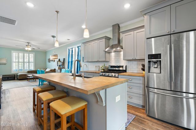 118 Bonnie B Lane, Shallotte, NC 28470