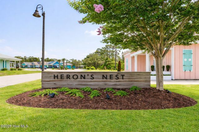 118 Bonnie B Lane, Shallotte, NC 28470