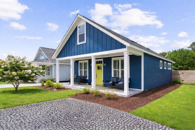 118 Bonnie B Lane, Shallotte, NC 28470