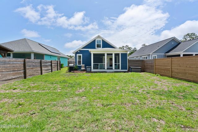 118 Bonnie B Lane, Shallotte, NC 28470