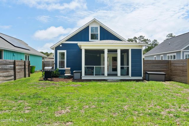 118 Bonnie B Lane, Shallotte, NC 28470