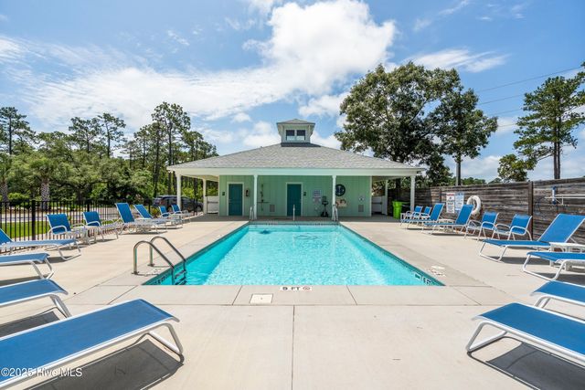 118 Bonnie B Lane, Shallotte, NC 28470