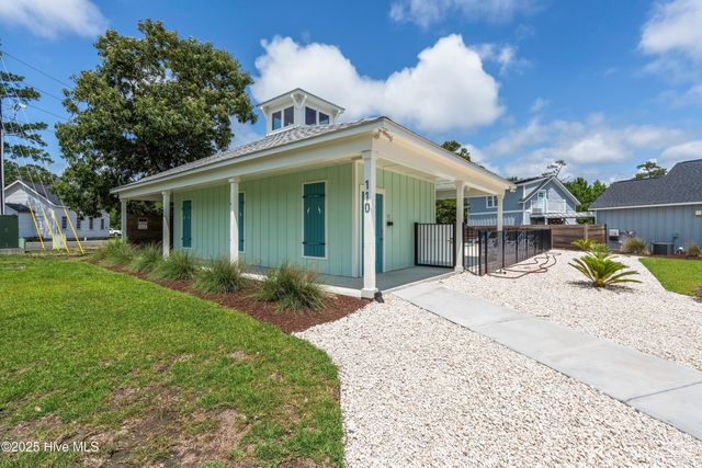 118 Bonnie B Lane, Shallotte, NC 28470