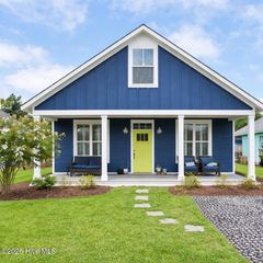 118 Bonnie B Lane, Shallotte, NC 28470