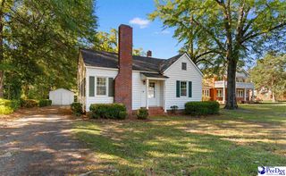 906 Cherokee Road, Florence, SC 29501