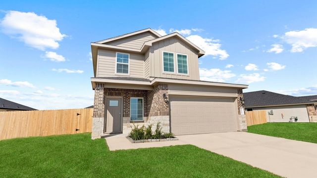 3019 Liams Tower Lane, Fulshear, TX 77441