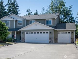 7335 33rd Avenue NE, Lacey, WA 98516